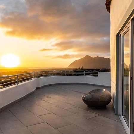 Capri Sands Luxury Guest House Crawley Luaran gambar