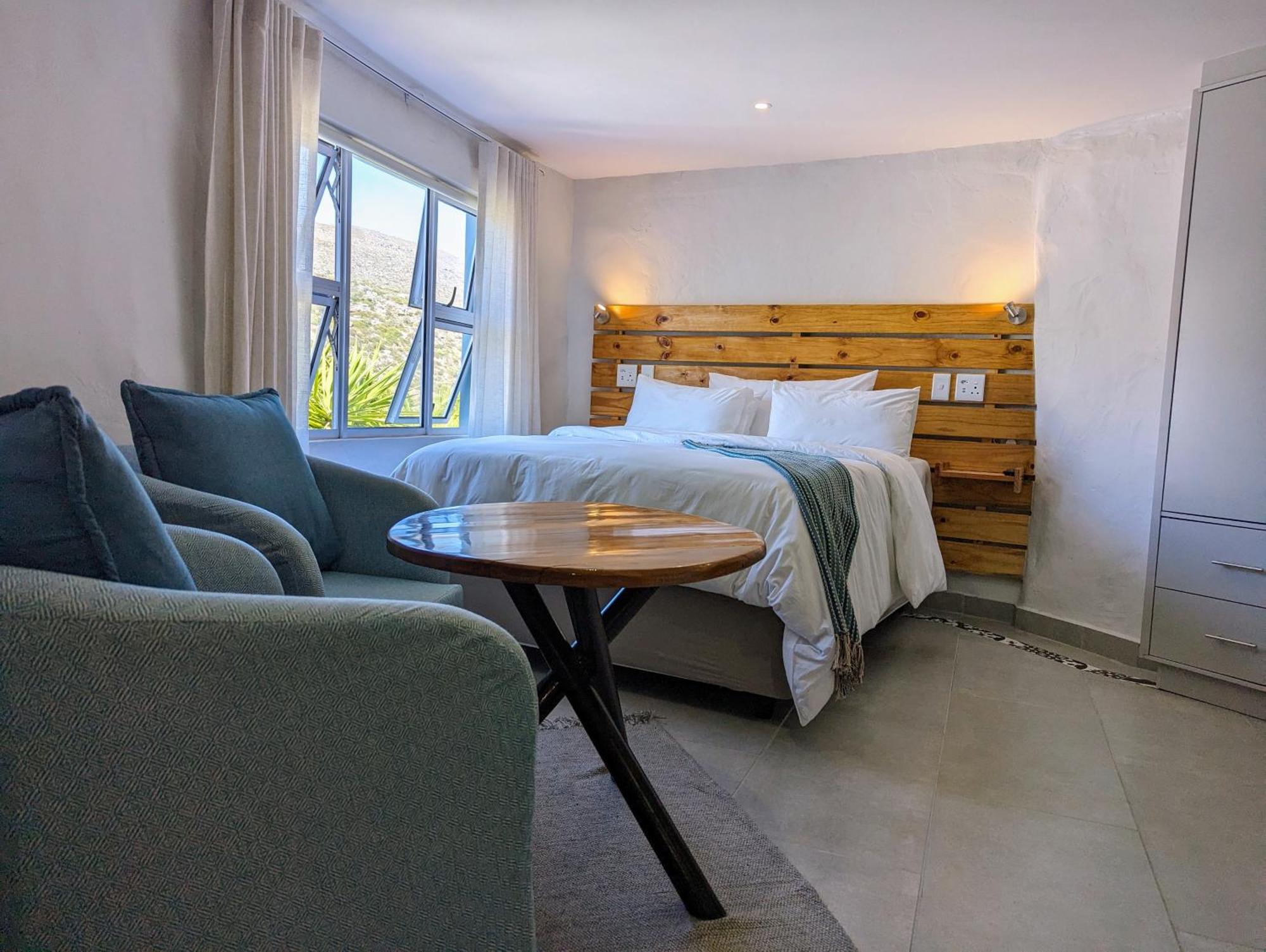 Capri Sands Luxury Guest House Crawley Luaran gambar