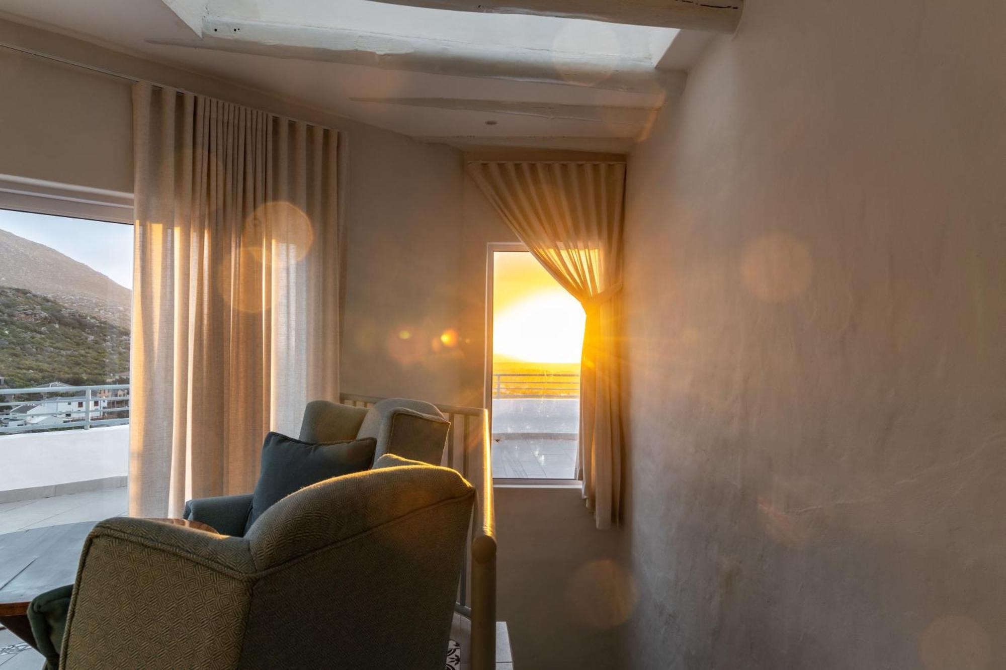 Capri Sands Luxury Guest House Crawley Luaran gambar