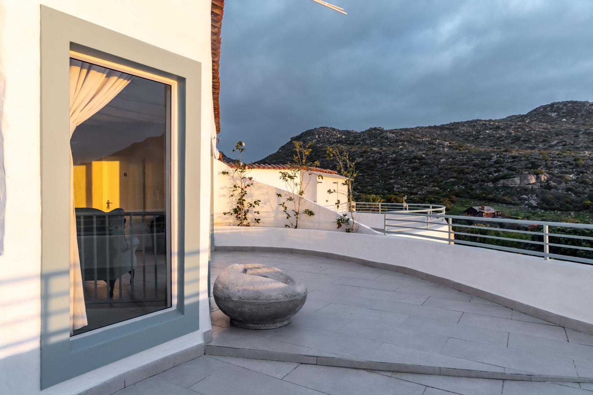 Capri Sands Luxury Guest House Crawley Luaran gambar