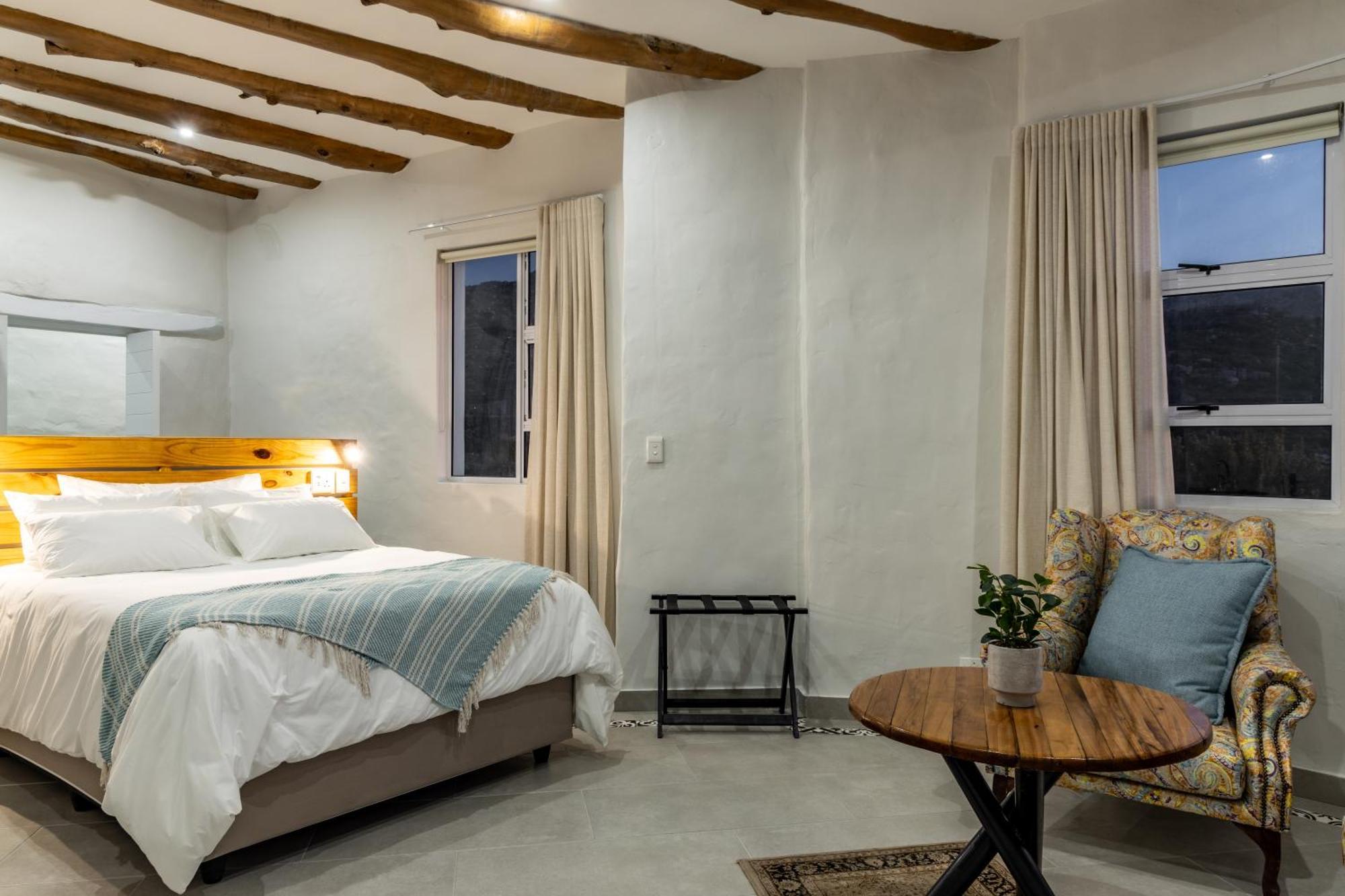 Capri Sands Luxury Guest House Crawley Bilik gambar