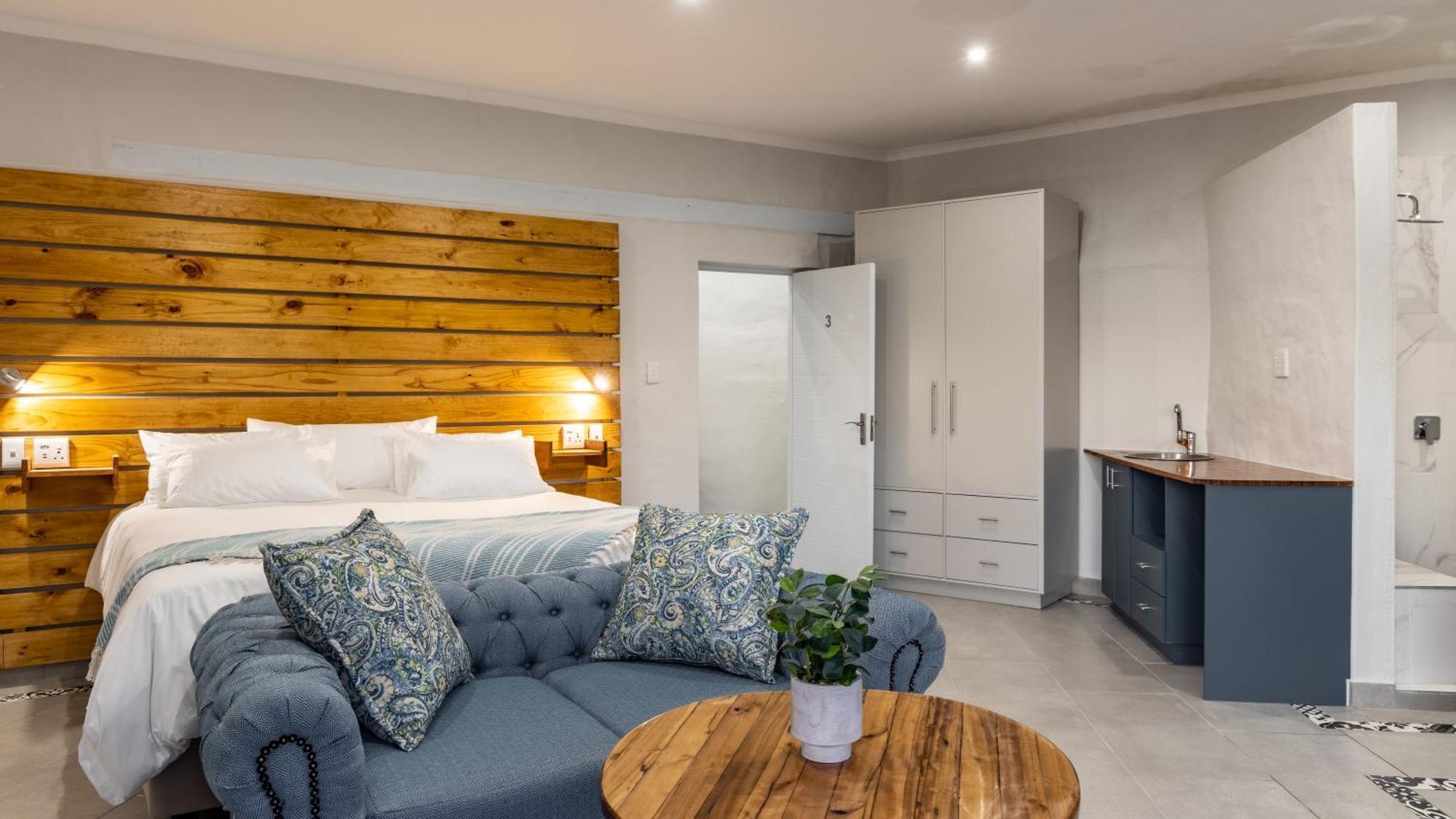 Capri Sands Luxury Guest House Crawley Luaran gambar