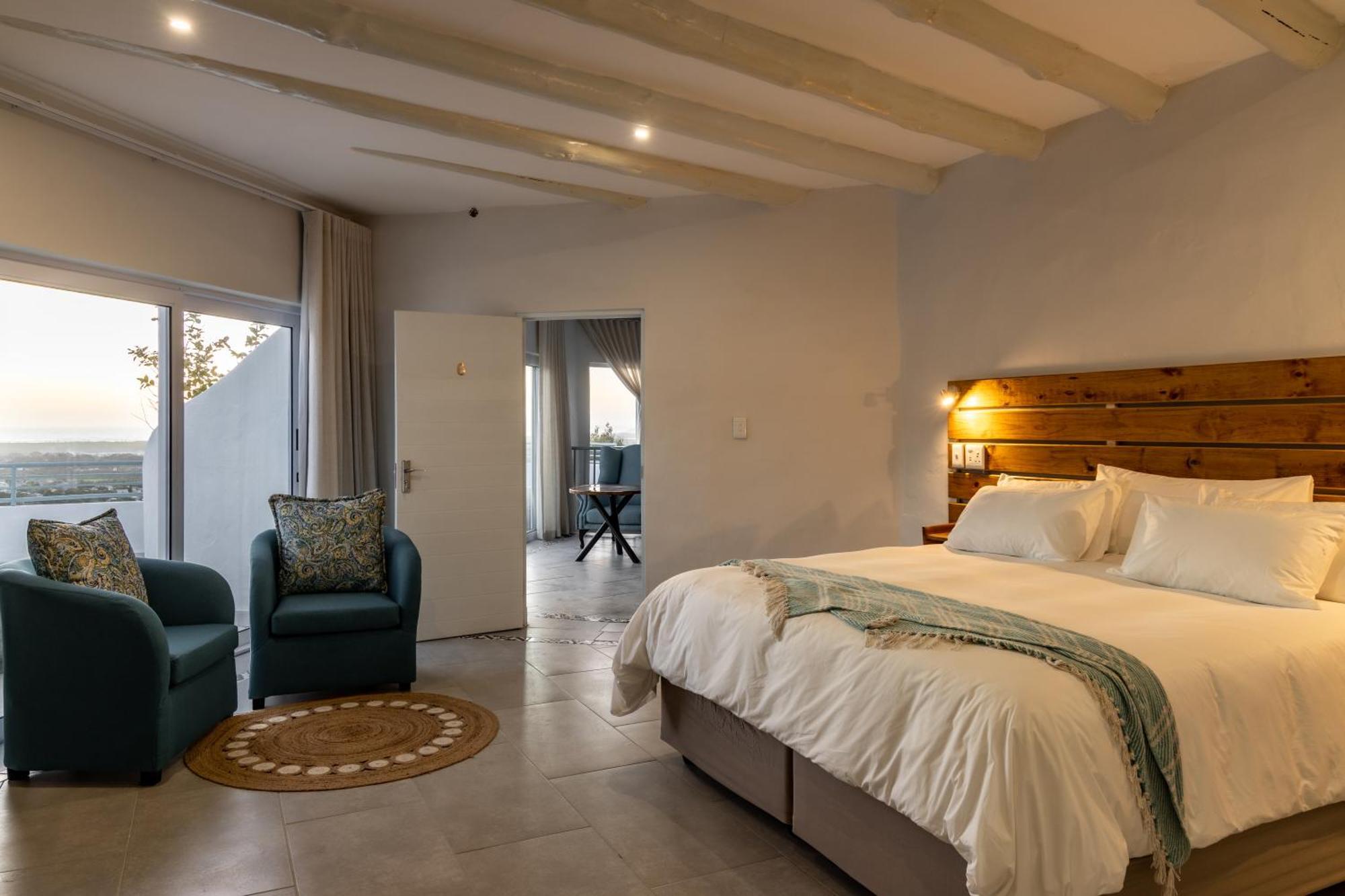 Capri Sands Luxury Guest House Crawley Bilik gambar