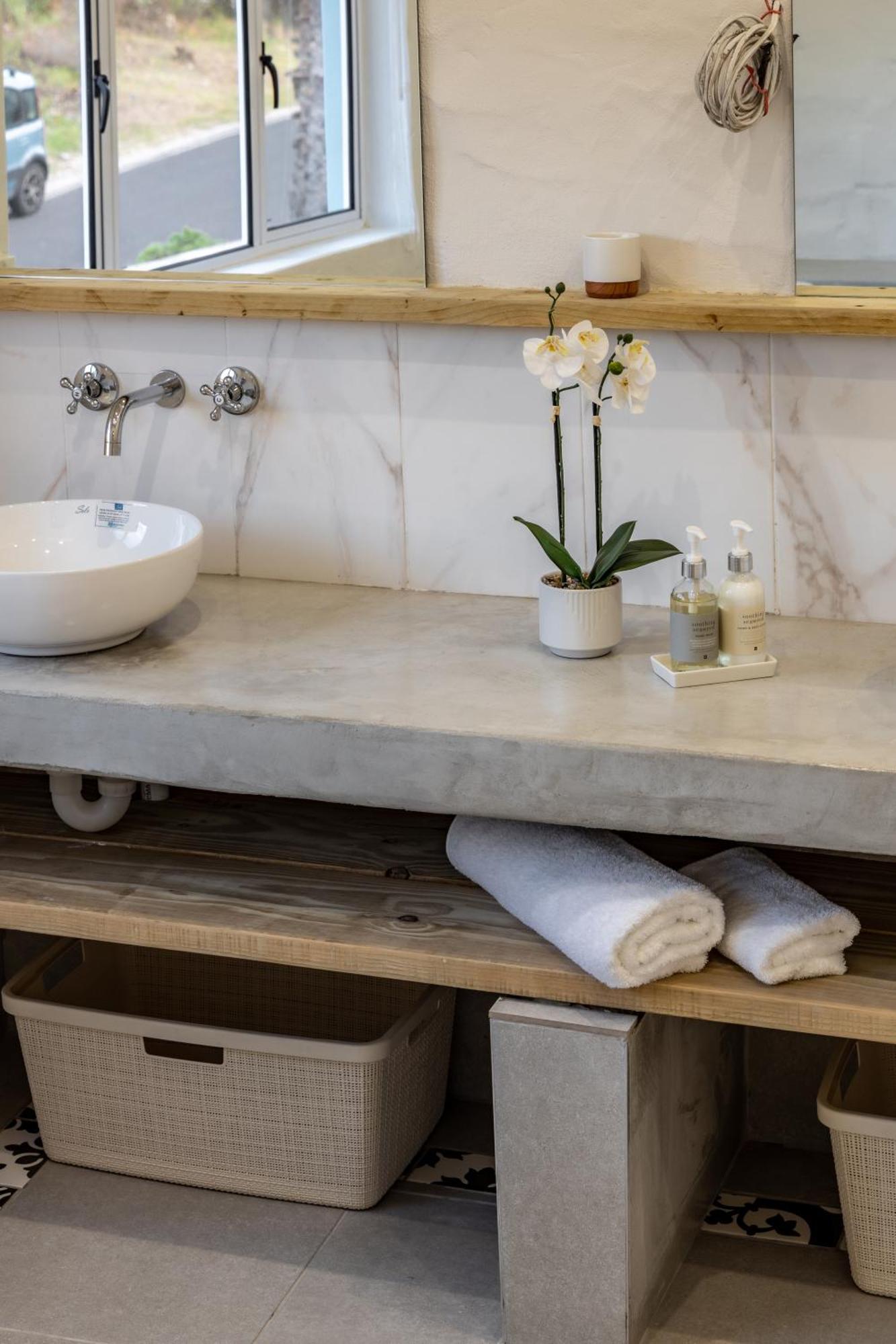Capri Sands Luxury Guest House Crawley Luaran gambar
