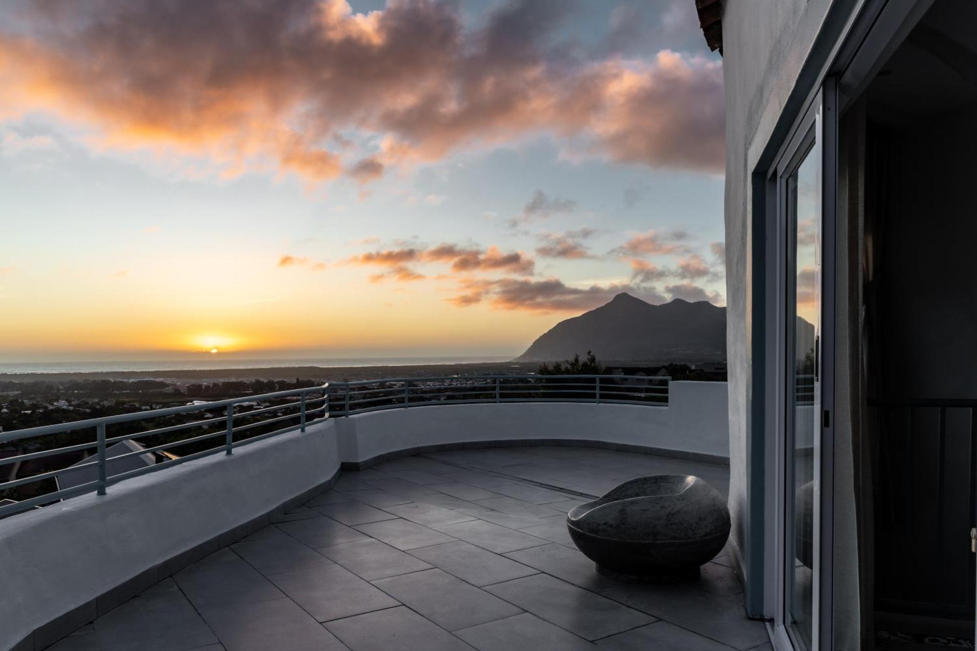 Capri Sands Luxury Guest House Crawley Luaran gambar