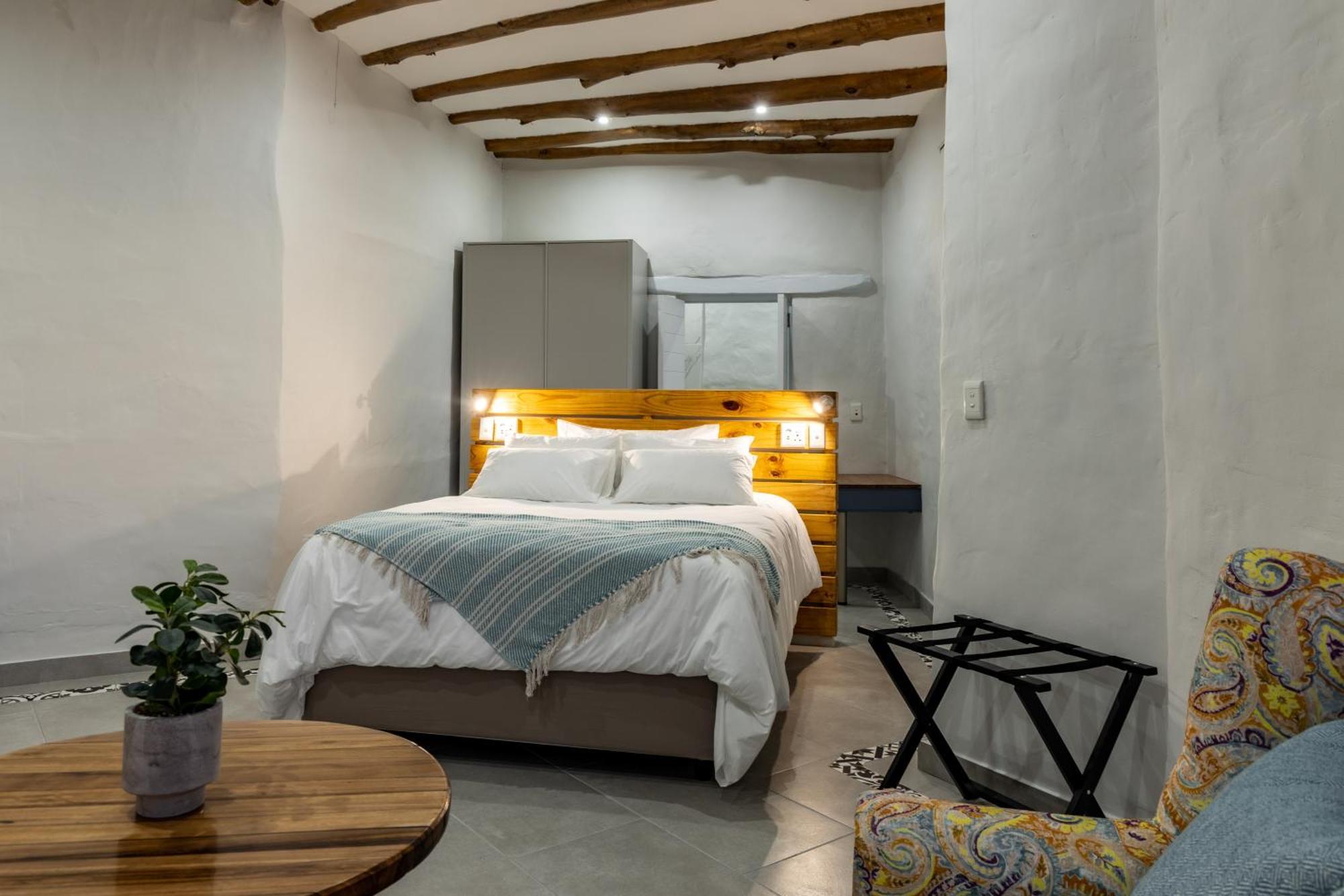Capri Sands Luxury Guest House Crawley Bilik gambar