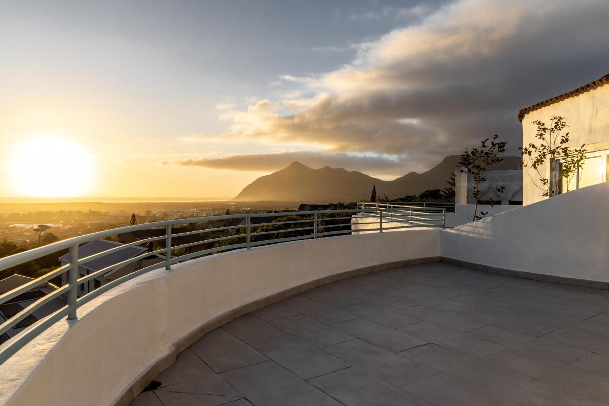 Capri Sands Luxury Guest House Crawley Luaran gambar