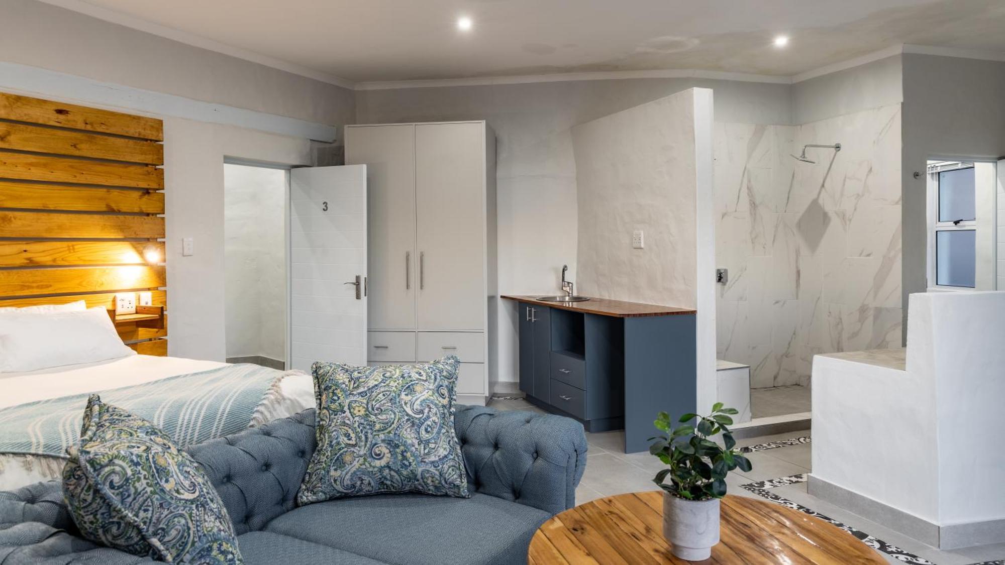 Capri Sands Luxury Guest House Crawley Luaran gambar