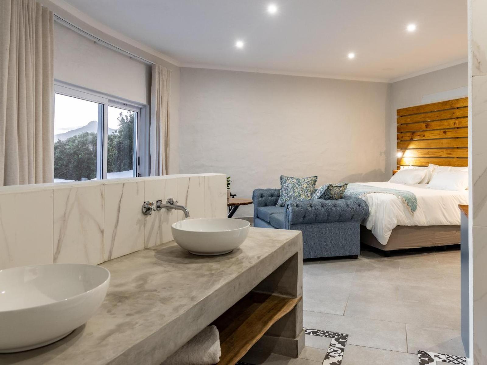 Capri Sands Luxury Guest House Crawley Bilik gambar
