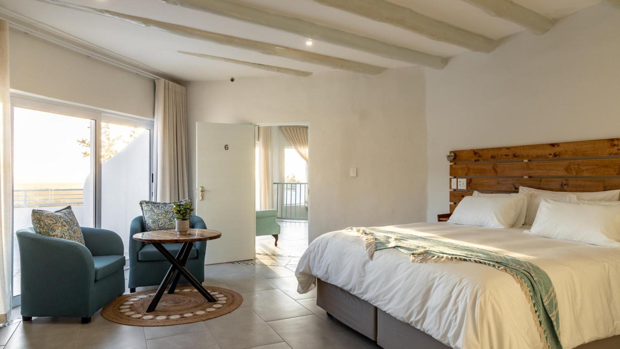 Capri Sands Luxury Guest House Crawley Luaran gambar