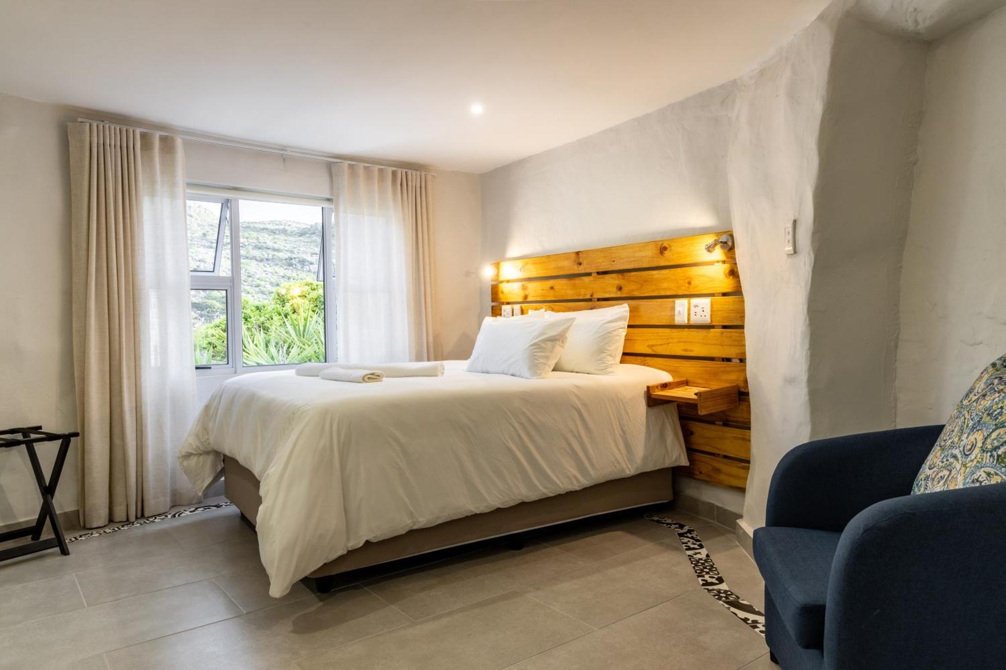Capri Sands Luxury Guest House Crawley Luaran gambar