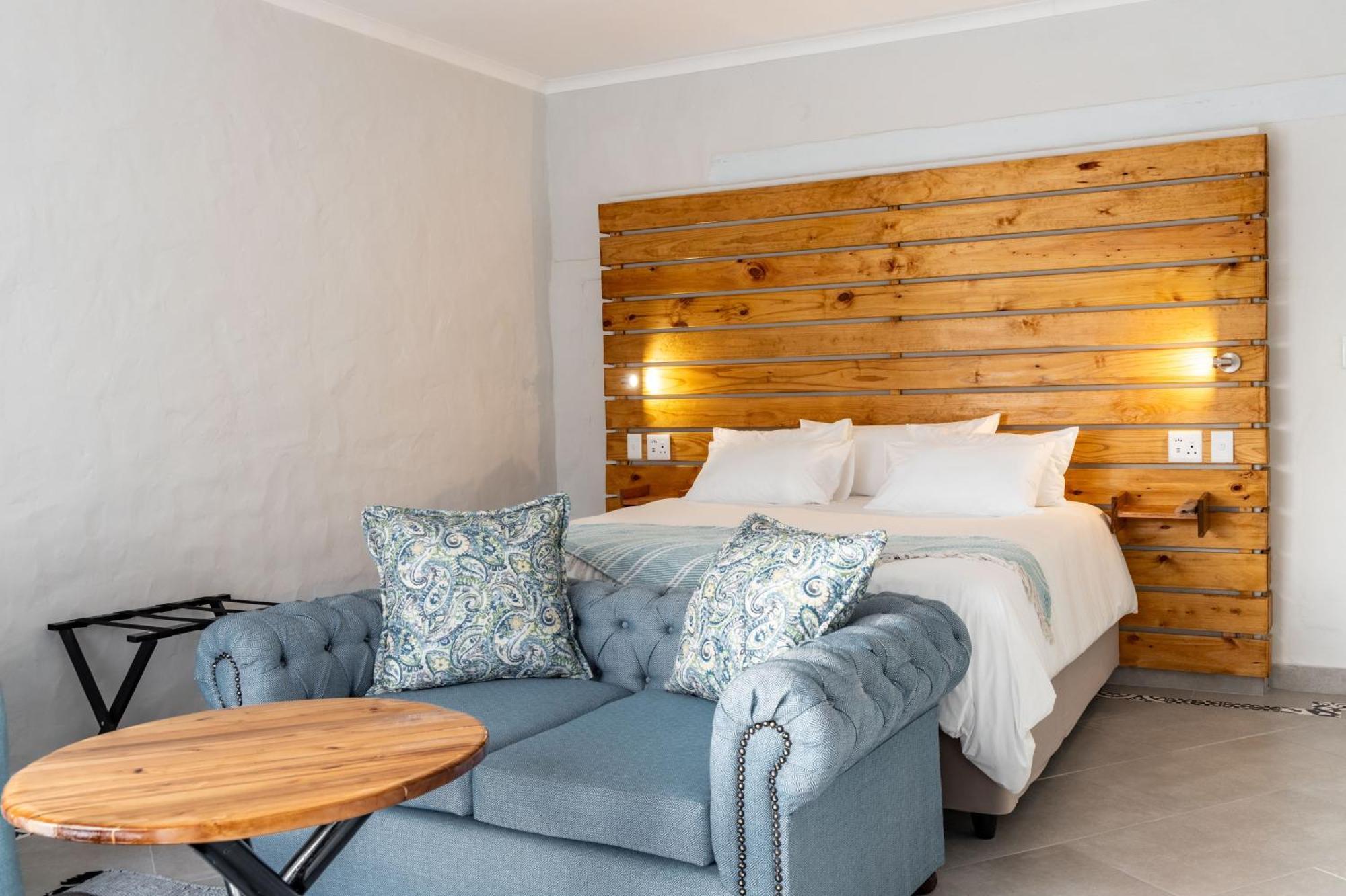 Capri Sands Luxury Guest House Crawley Bilik gambar