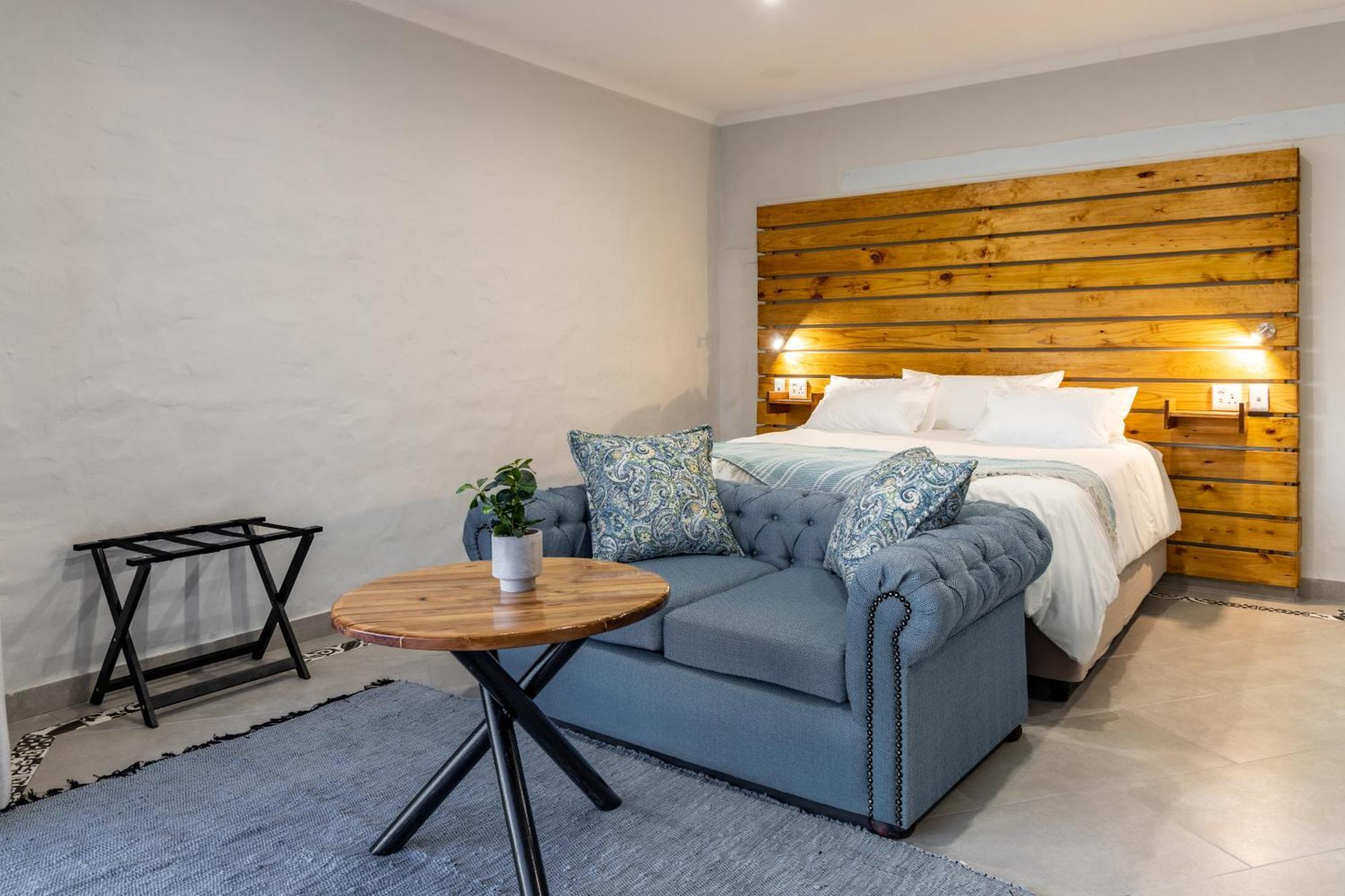 Capri Sands Luxury Guest House Crawley Bilik gambar